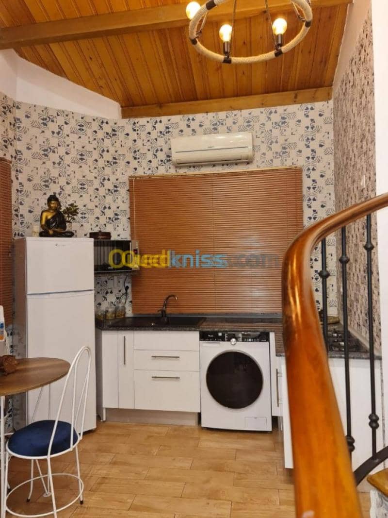 Location Duplex F3 Constantine Constantine 16
