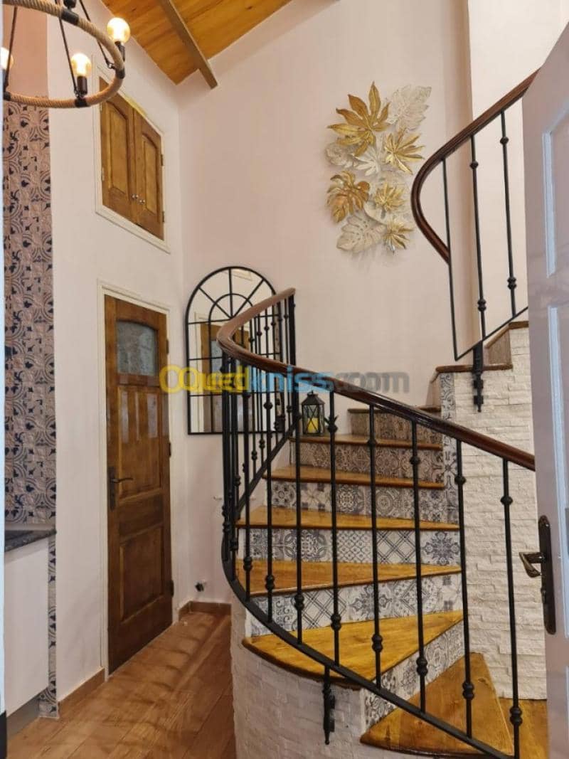 Location Duplex F3 Constantine Constantine 17