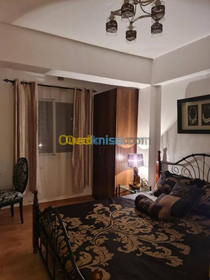Location Duplex F3 Constantine Constantine 19