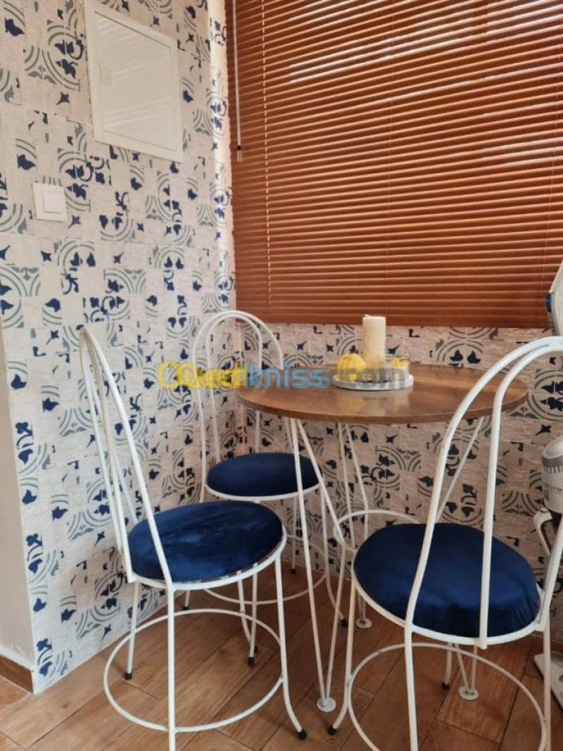 Location Duplex F3 Constantine Constantine 21