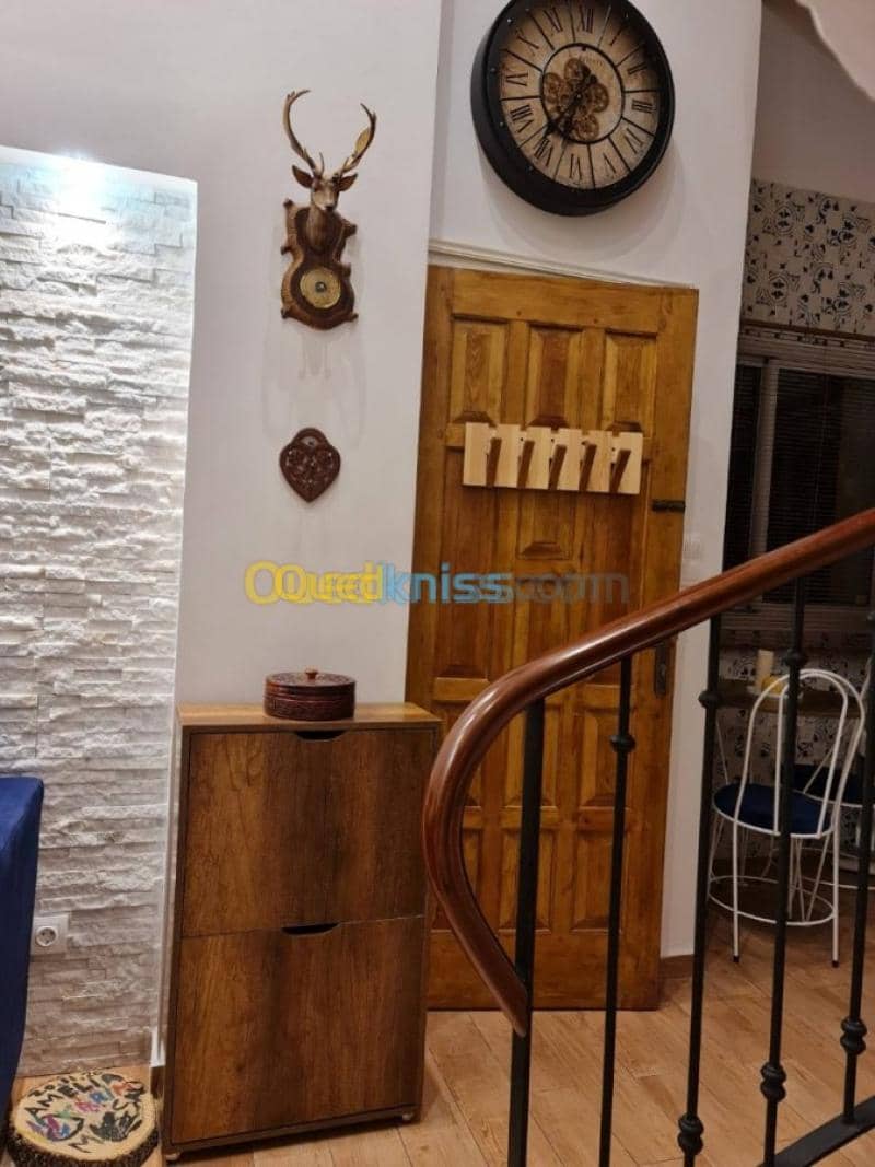 Location Duplex F3 Constantine Constantine 24