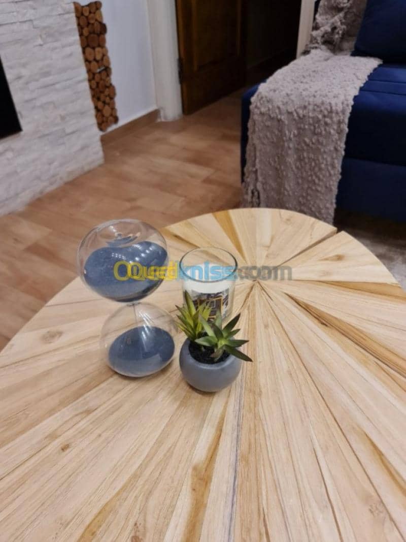 Location Duplex F3 Constantine Constantine 26