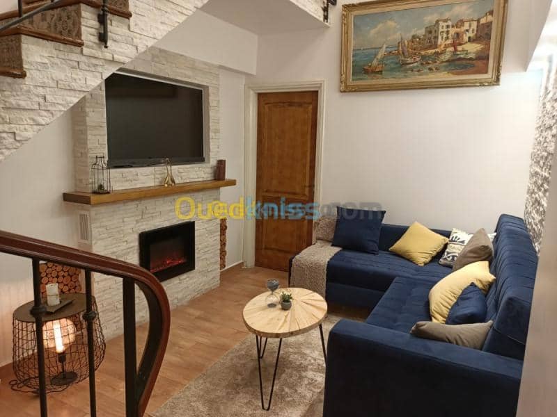 Location Duplex F3 Constantine Constantine 4