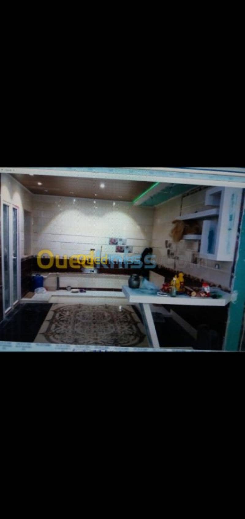 Location Villa Tebessa Tebessa 2
