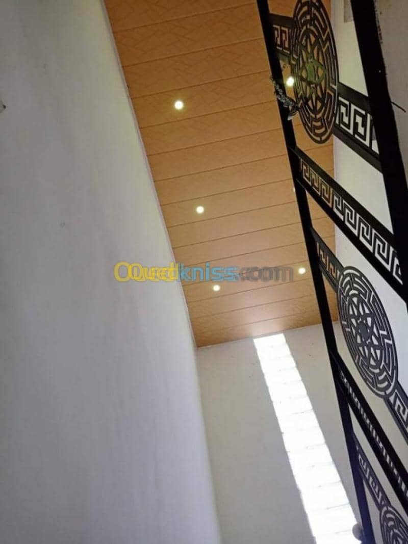 Location Villa Tebessa Tebessa 4