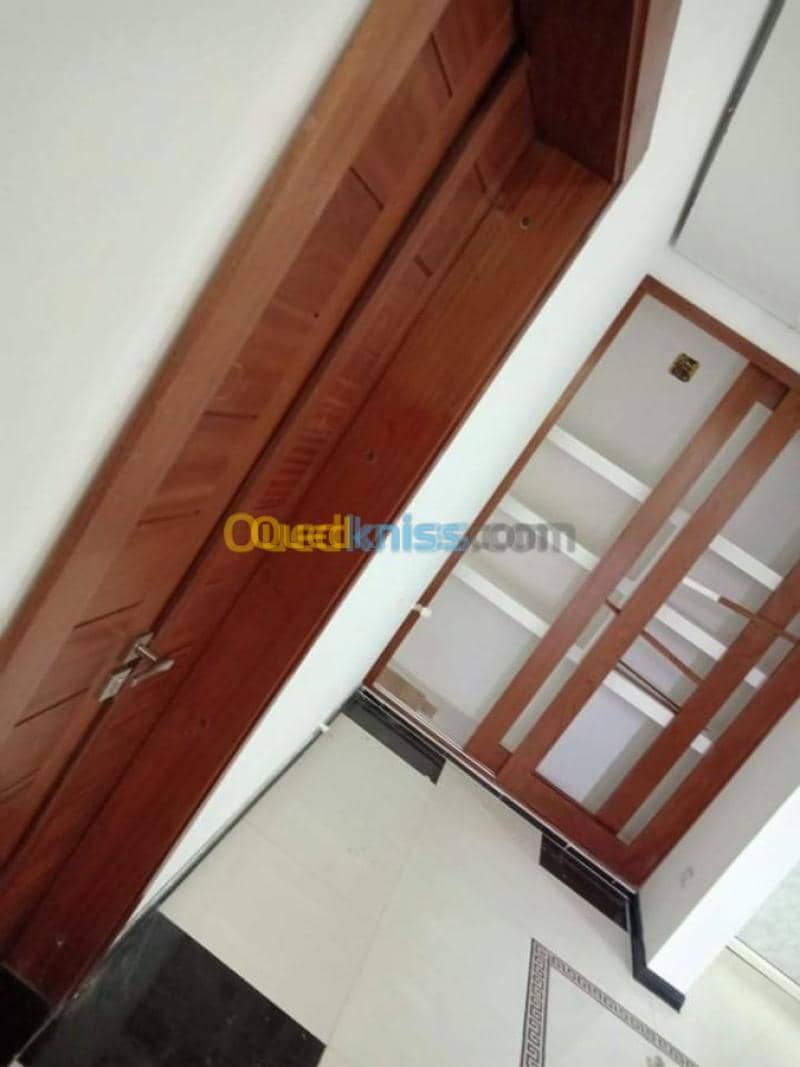 Location Villa Tebessa Tebessa 5