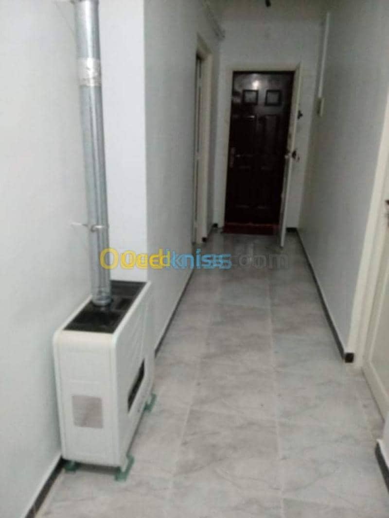 Vente Appartement F3 Oran Bir el djir