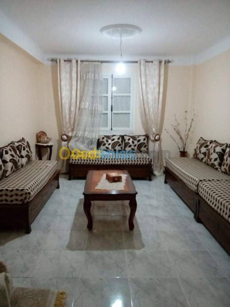 Vente Appartement F3 Oran Bir el djir 2