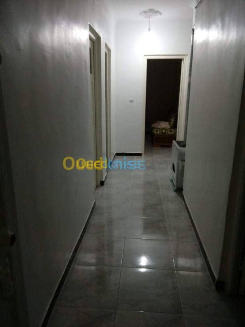 Vente Appartement F3 Oran Bir el djir 3