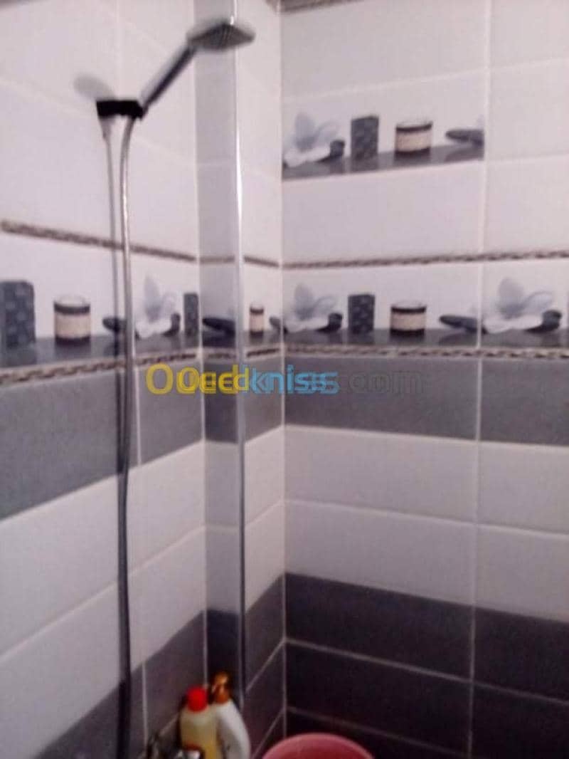 Vente Appartement F3 Oran Bir el djir 4