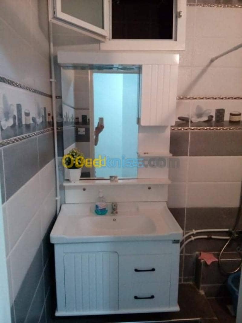 Vente Appartement F3 Oran Bir el djir 5