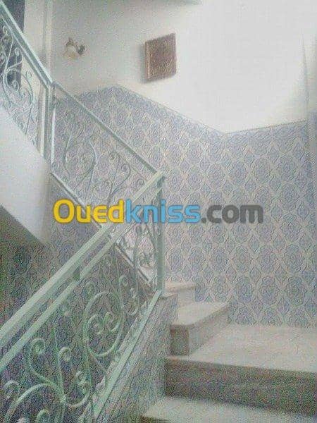 Vente Appartement F5 Chlef Chlef