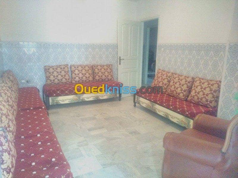 Vente Appartement F5 Chlef Chlef 10