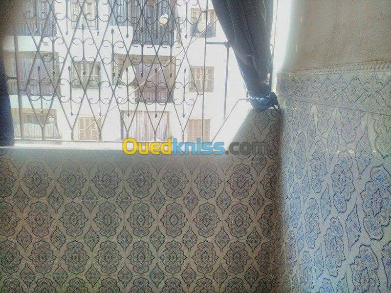 Vente Appartement F5 Chlef Chlef 11