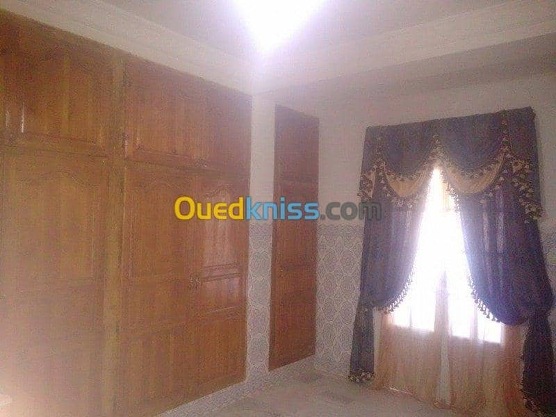 Vente Appartement F5 Chlef Chlef 14