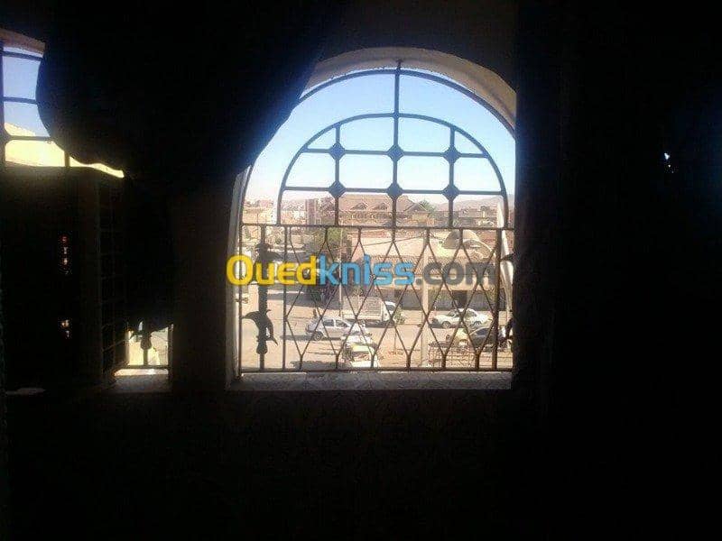 Vente Appartement F5 Chlef Chlef 15