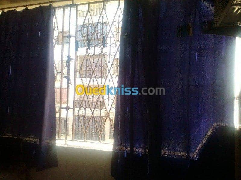 Vente Appartement F5 Chlef Chlef 16