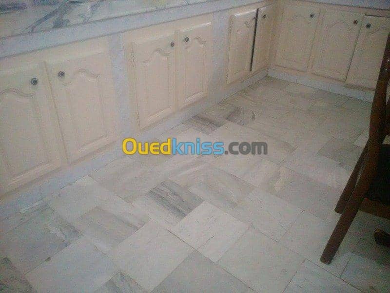 Vente Appartement F5 Chlef Chlef 18