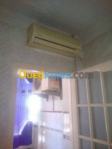Vente Appartement F5 Chlef Chlef 19