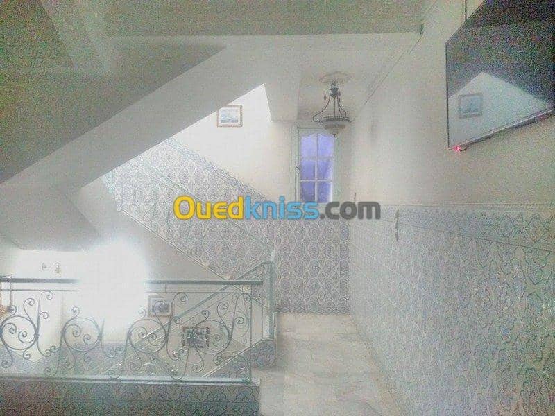 Vente Appartement F5 Chlef Chlef 2