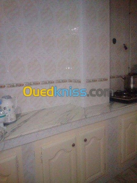 Vente Appartement F5 Chlef Chlef 20
