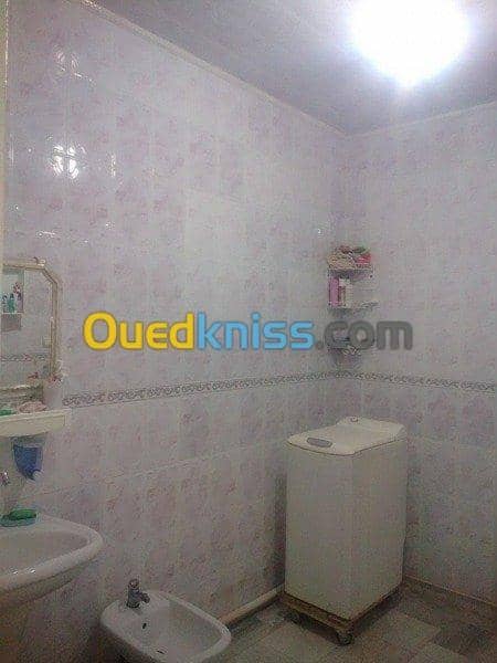 Vente Appartement F5 Chlef Chlef 21