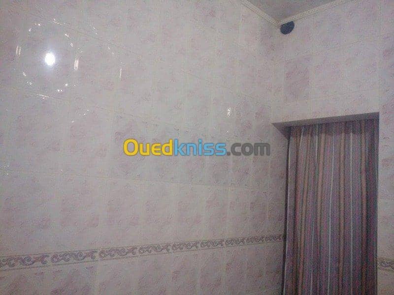 Vente Appartement F5 Chlef Chlef 22