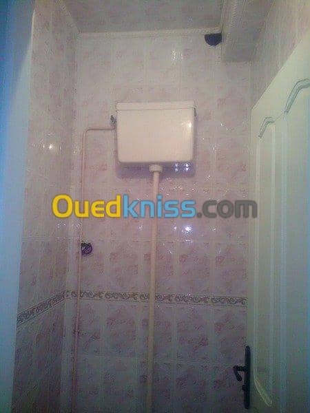 Vente Appartement F5 Chlef Chlef 23