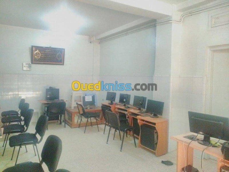 Vente Appartement F5 Chlef Chlef 24