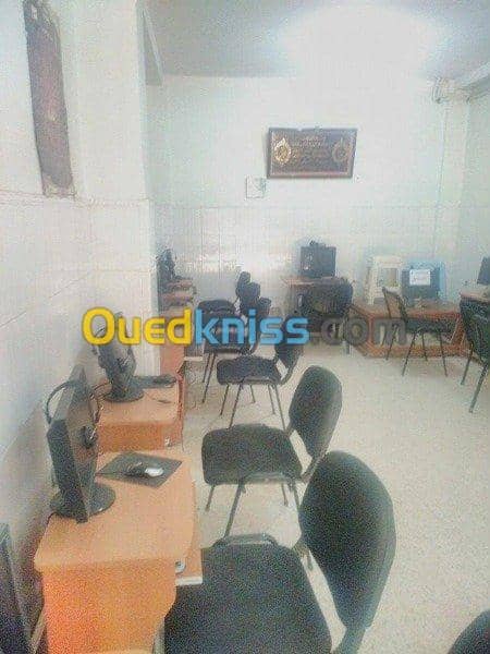 Vente Appartement F5 Chlef Chlef 25