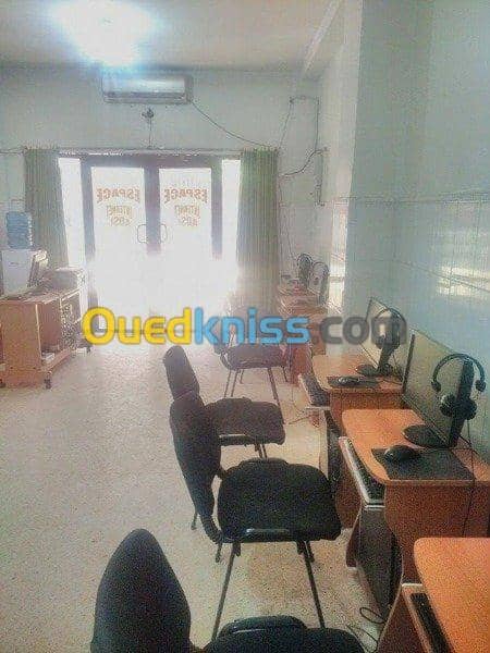 Vente Appartement F5 Chlef Chlef 26