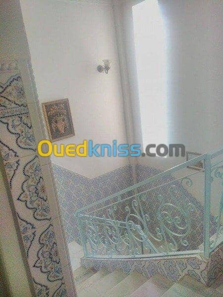 Vente Appartement F5 Chlef Chlef 3