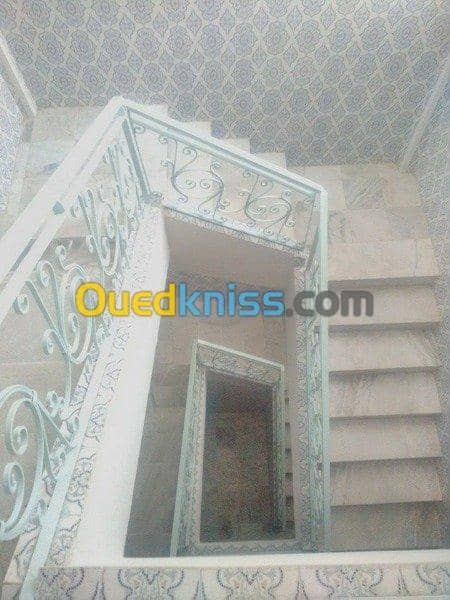 Vente Appartement F5 Chlef Chlef 4