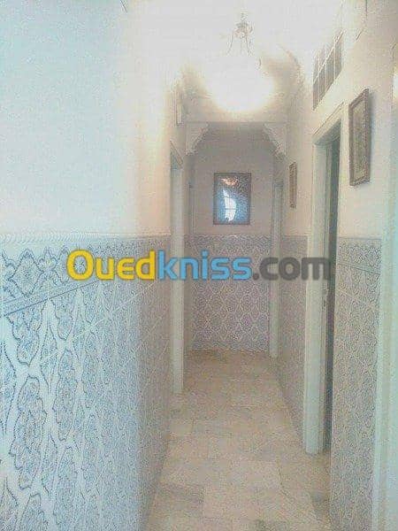 Vente Appartement F5 Chlef Chlef 6