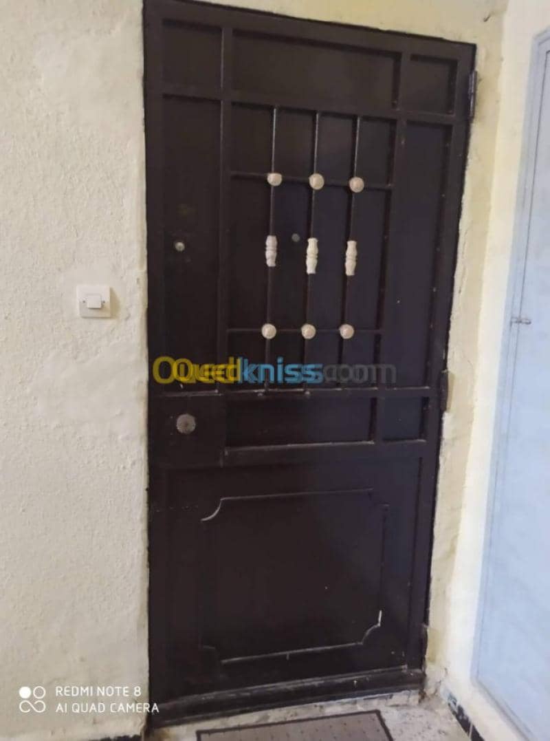 Vente Appartement F3 Tipaza Kolea