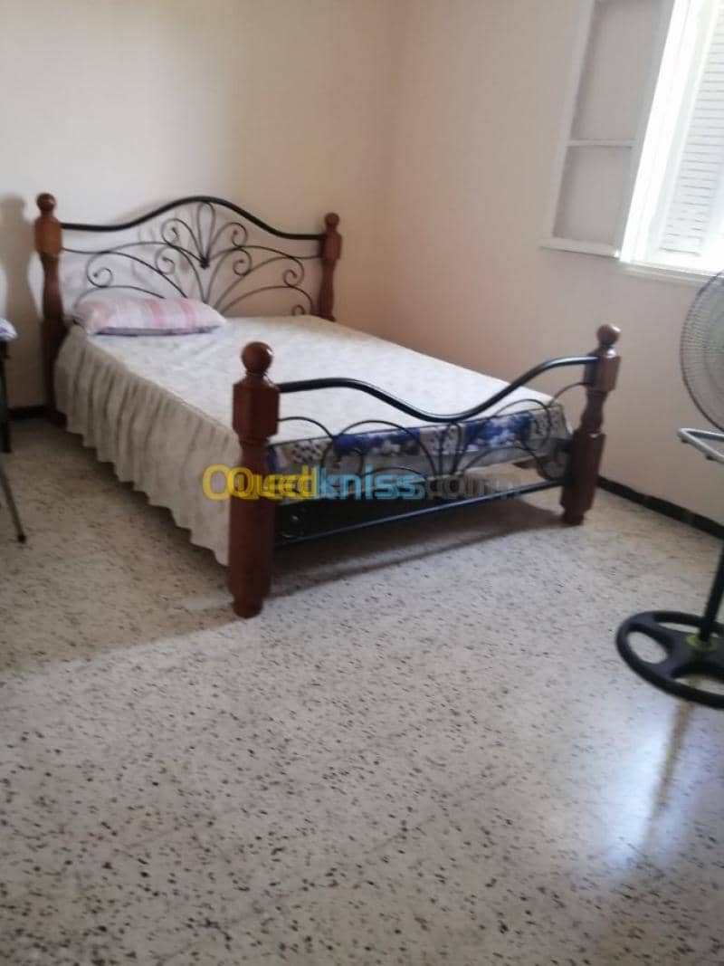 Vente Appartement F3 Tipaza Kolea 10