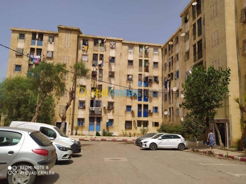 Vente Appartement F3 Tipaza Kolea 2