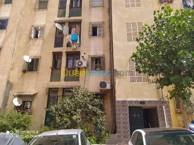 Vente Appartement F3 Tipaza Kolea 3