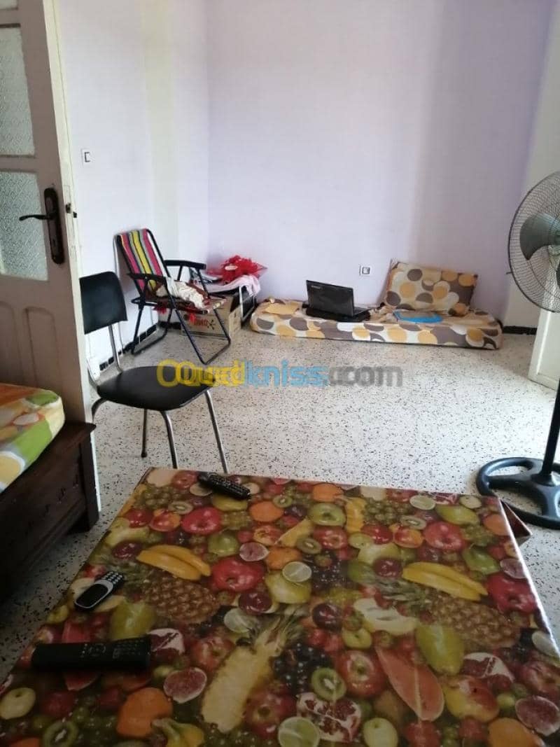 Vente Appartement F3 Tipaza Kolea 5
