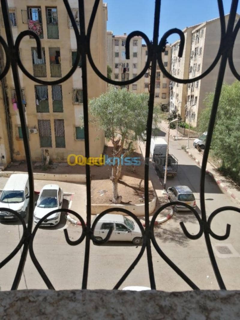 Vente Appartement F3 Tipaza Kolea 6