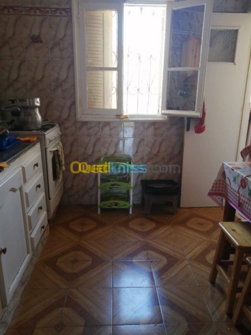 Vente Appartement F3 Tipaza Kolea 7
