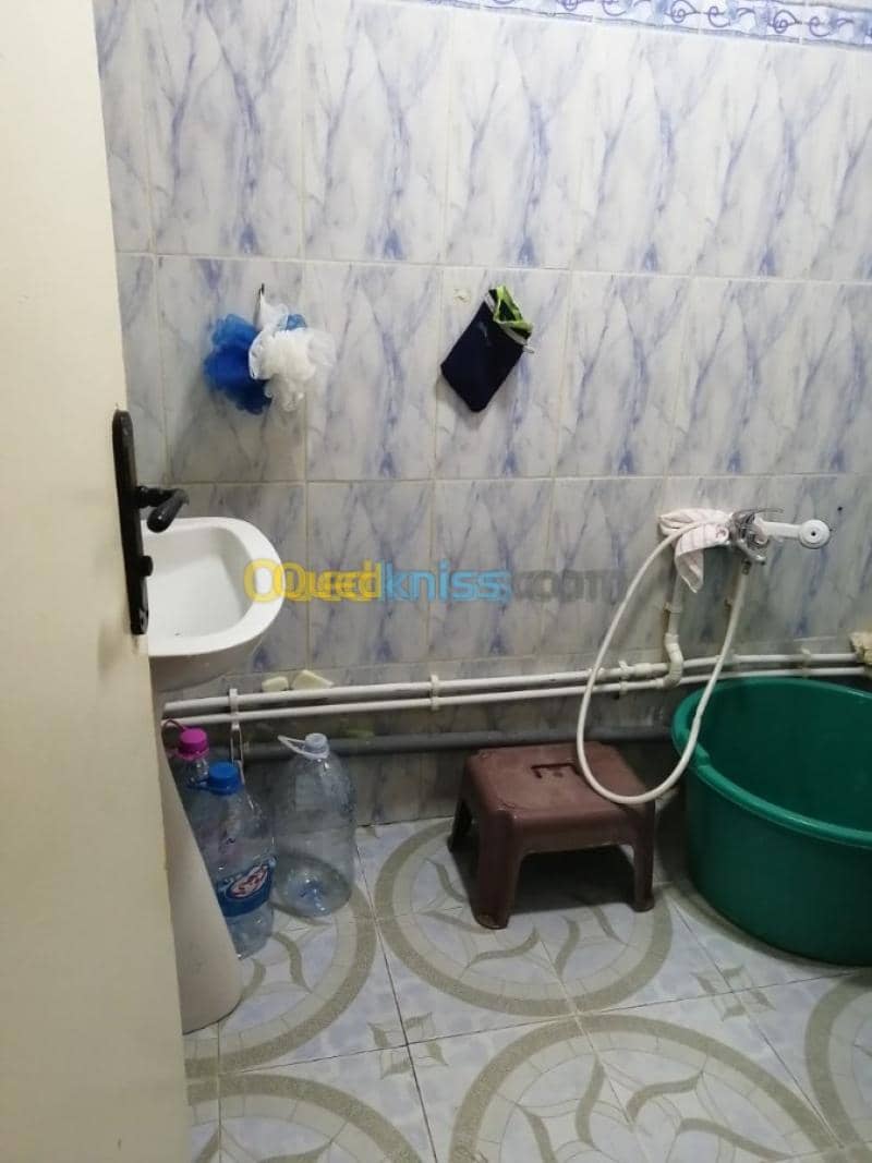 Vente Appartement F3 Tipaza Kolea 8