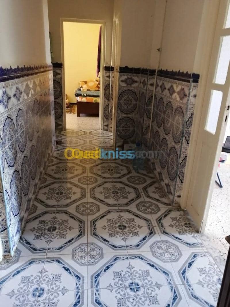 Vente Appartement F3 Tipaza Kolea 9