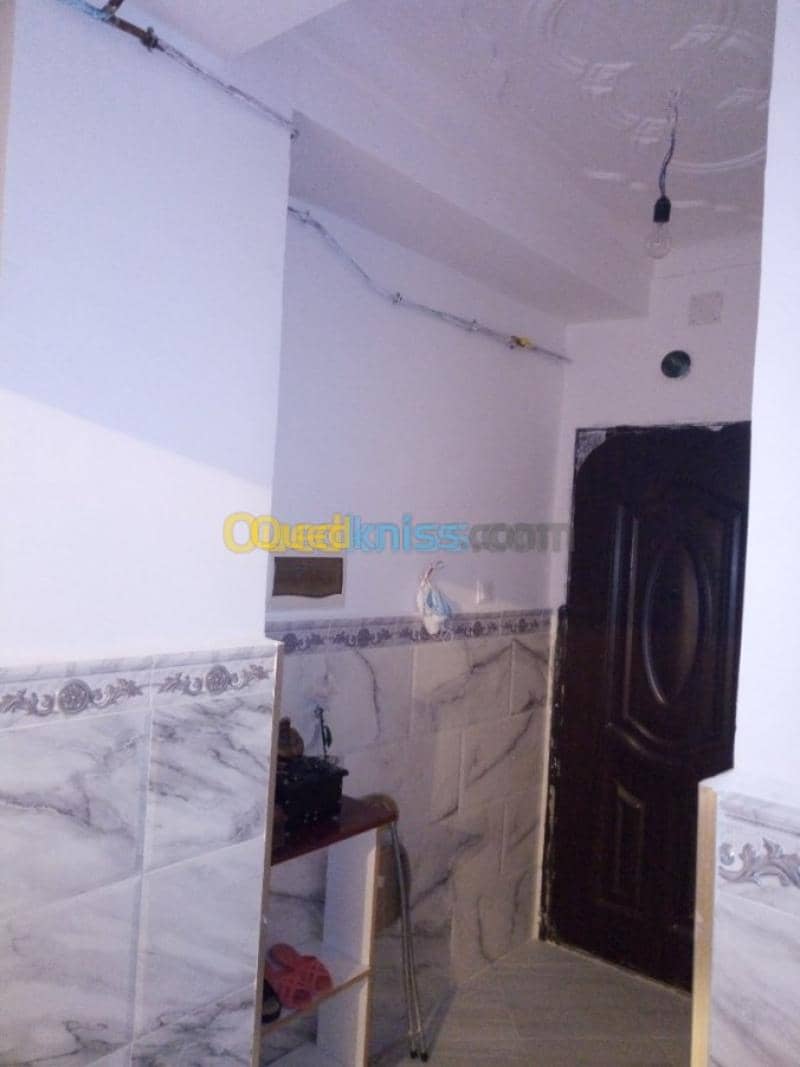 Echange Appartement F3 Boumerdes Corso 13