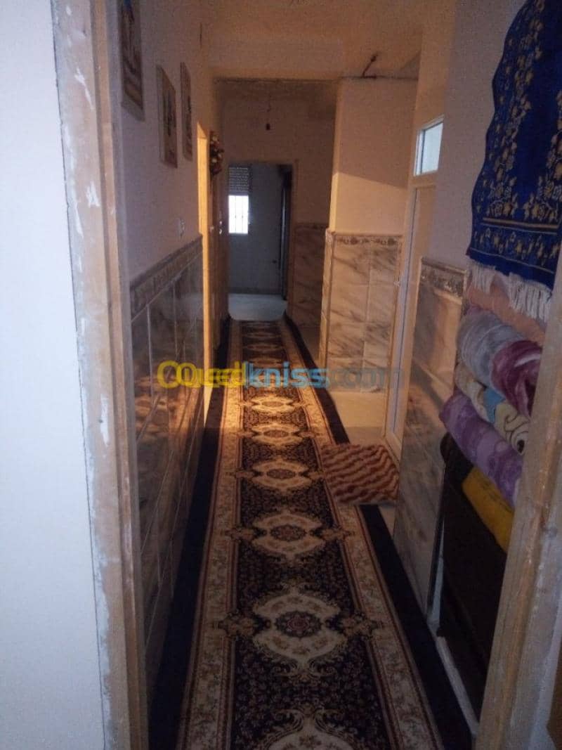 Echange Appartement F3 Boumerdes Corso 14