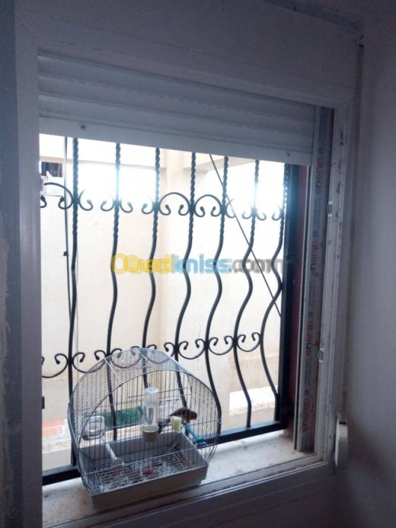 Echange Appartement F3 Boumerdes Corso 15