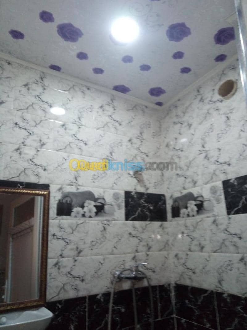 Echange Appartement F3 Boumerdes Corso 17