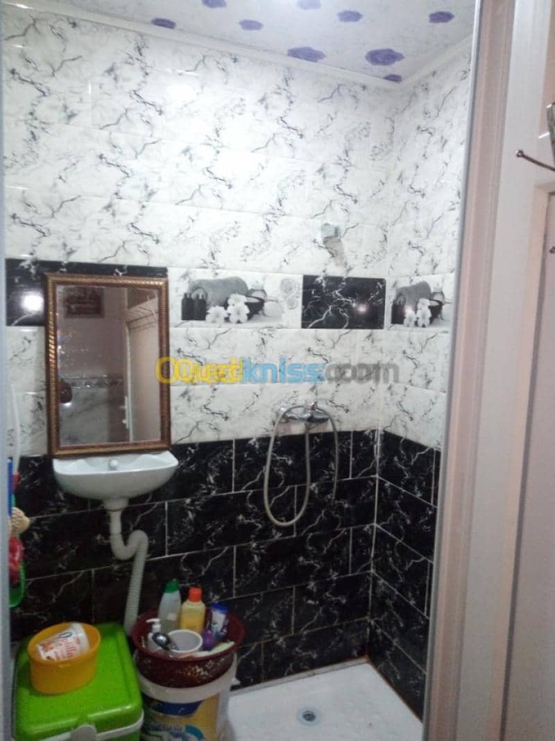 Echange Appartement F3 Boumerdes Corso 18