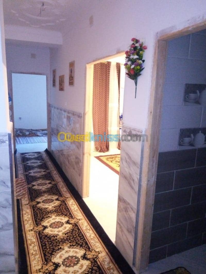 Echange Appartement F3 Boumerdes Corso 20