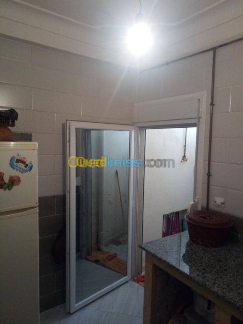 Echange Appartement F3 Boumerdes Corso 23